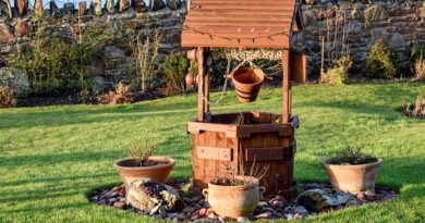 Ile kosztuje czyszczenie studni?