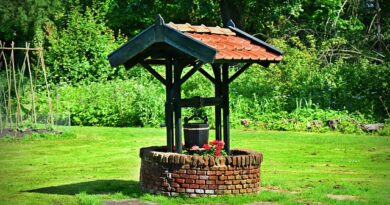 Jak podłączyć hydrofor do studni?