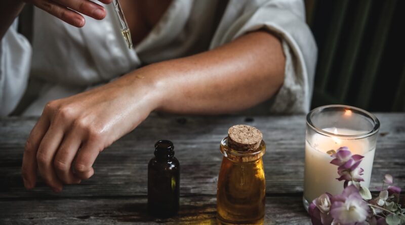 Aromatoterapia – czy leczenie zapachem jest skuteczne?