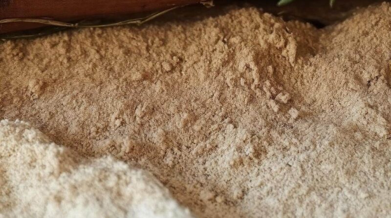 Certyfikaty ekologiczne