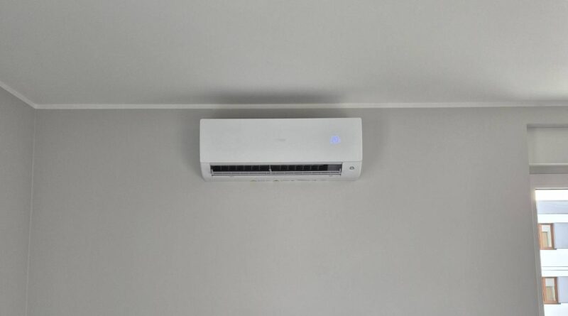 Dlaczego należy regularnie serwisować klimatyzację?