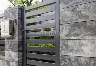 Ogrodzenie posesji w 2026 roku – przepisy, koszty i najlepsze rozwiązania