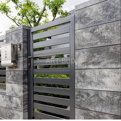 Ogrodzenie posesji w 2026 roku – przepisy, koszty i najlepsze rozwiązania